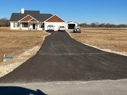 Best Driveway Extension  in Verdigris, OK